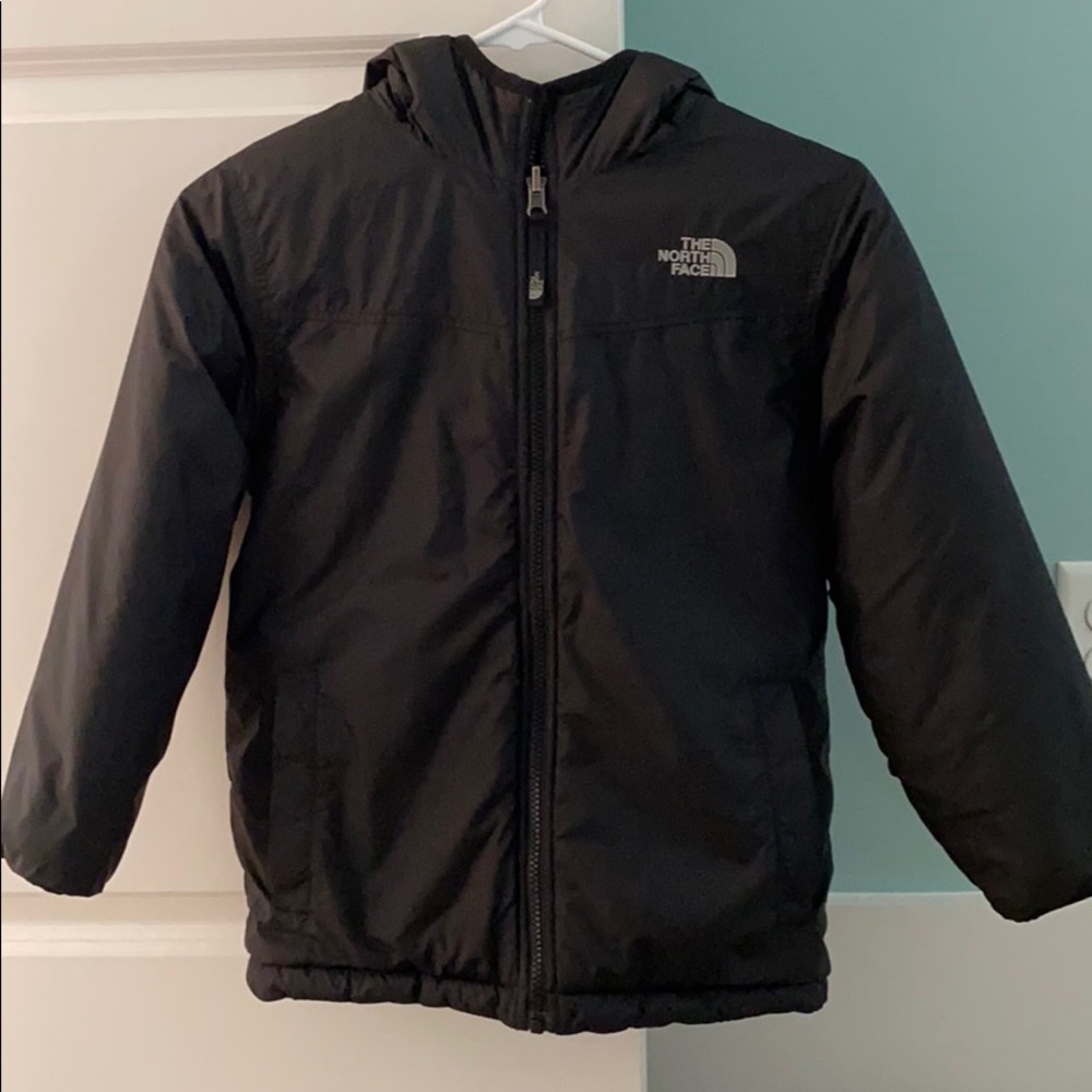 North Face Boys Jacket